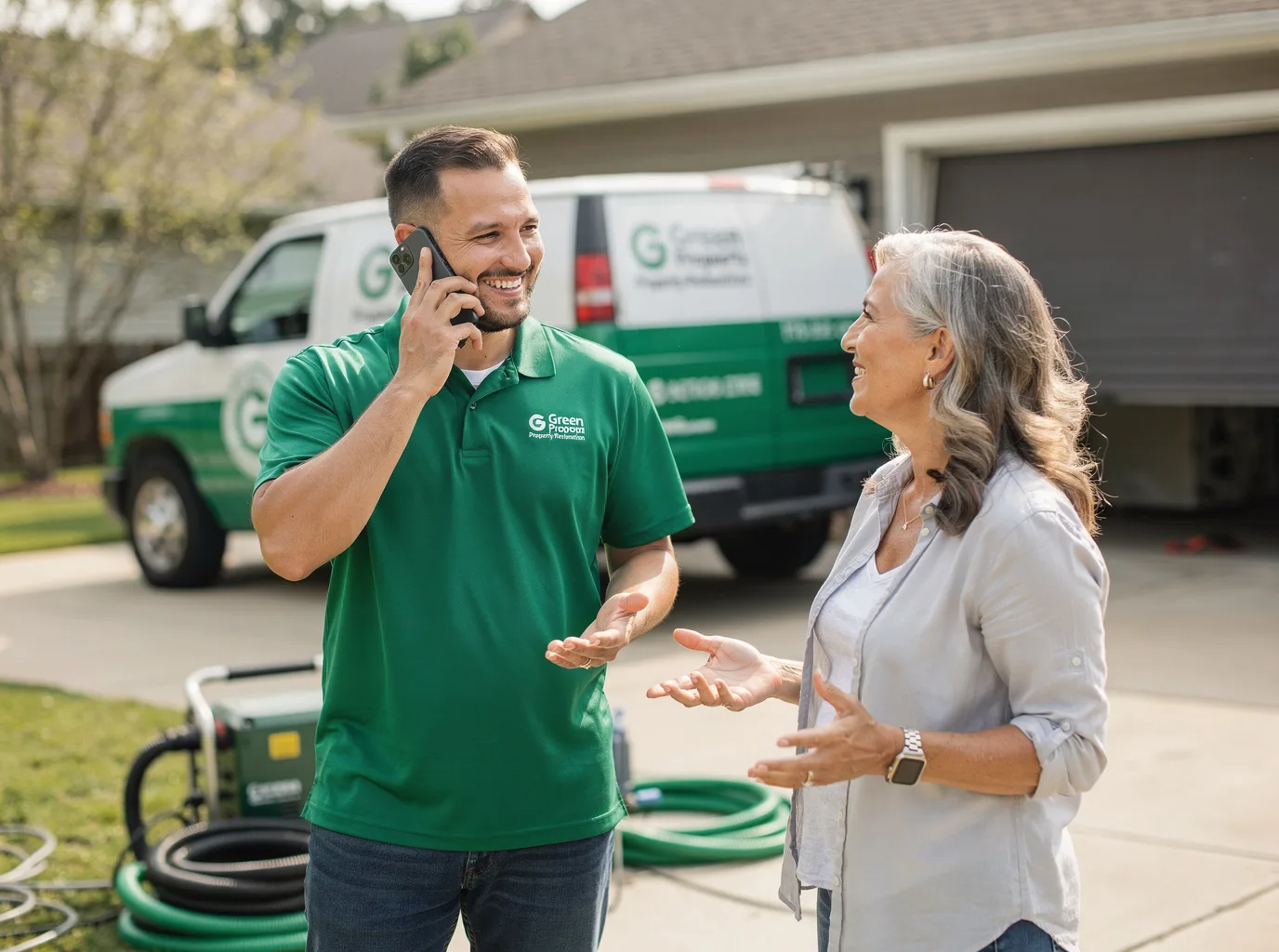 Water Damage Restoration Higgins, TX FAQs